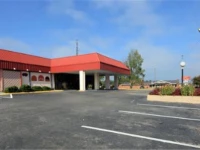 Americas Best Value Inn Sanford 