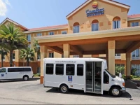 Comfort Inn & Suites Sanford 