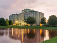 SpringHill Suites Orlando North/Sanford 