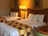 Budget Inn Sanford International Airport 