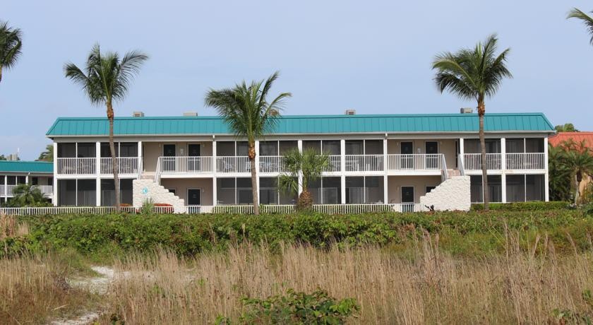 Sanibel Arms West 