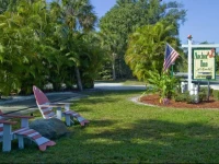 Anchor Inn and Cottages 