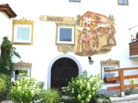 Ferienwohnung Aumuhle 