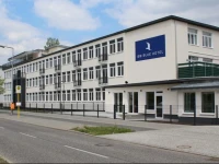 IBB Blue Hotel Berlin-Airport 
