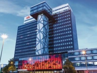 RIU Plaza Berlin 