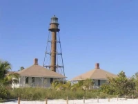 Villa Sanibel 2B 