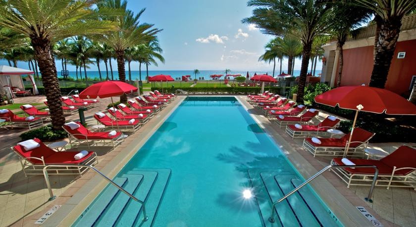 Acqualina Resort and Spa 
