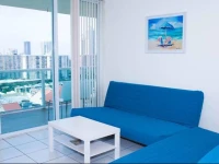 Apartments for vacation in Sunny Isles 