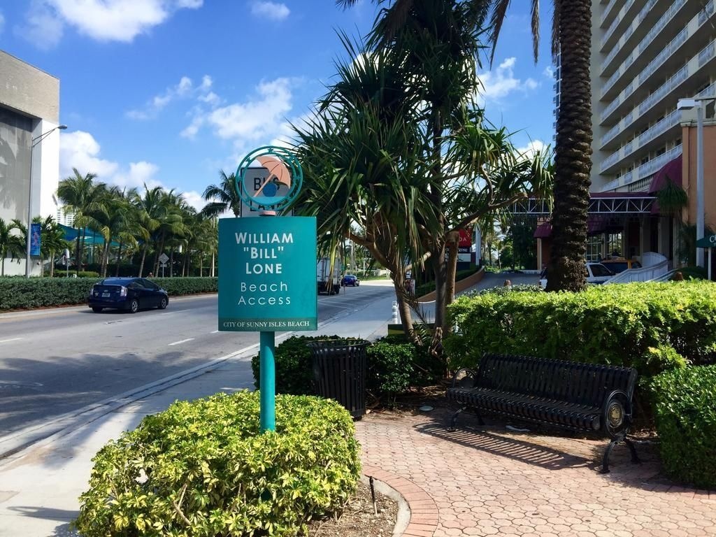 Sunny Isles Suites 