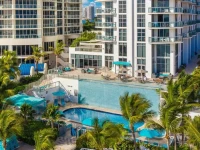 Marenas Beach Resort 