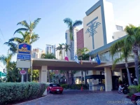 Days Hotel - Thunderbird Beach Resort 