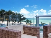 Ocean Front Luxury Suites Sunny Isles Beach 
