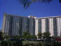 Ocean Reserve Condominium 