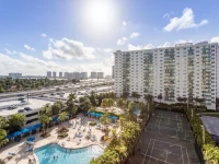 Sunny Isles Ocean Reserve Condo Apartments 