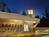 Larkspur Landing Sunnyvale-An All-Suite Hotel 