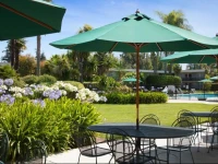 Ramada Sunnyvale/ Silicon Valley 