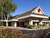 Sheraton Sunnyvale 