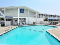Motel 6 Sunnyvale South 