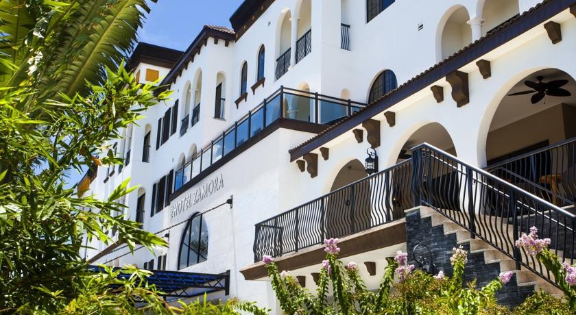 The Kimpton Hotel Zamora 
