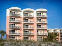 Beach House Suites by Loews Don Cesar 