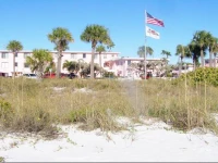 Gulf Winds Resort by TRS 