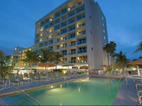 Residence Inn by Marriott St. Petersburg Treasure Island 