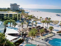 Sirata Beach Resort and Conference Center 