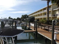Treasure Bay Resort and Marina 