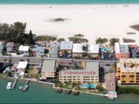 Westwinds Waterfront Resort 
