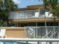 Bayside Inn and Marina 