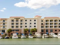 Courtyard by Marriott St. Petersburg Clearwater/Madeira Beach 