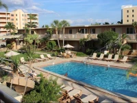 Treasure Island Ocean Club 