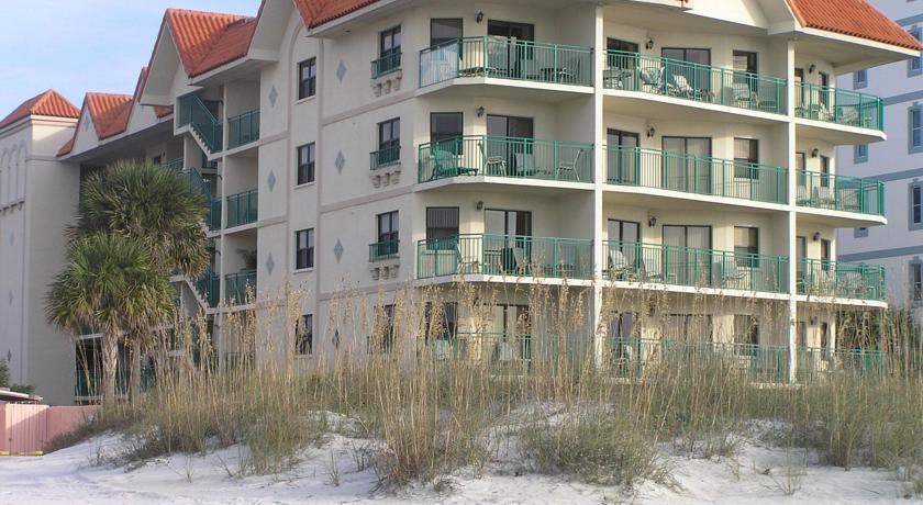 Vistas on the Gulf by Liberte 