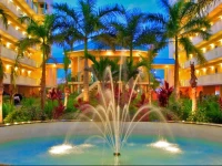 Apartment Treasure Island 2 