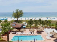 Howard Johnson - St. Pete Beach 