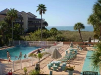 Johns Pass Beach Motel 
