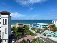 Madeira Bay Resort 305 
