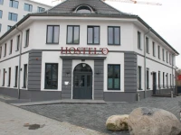 Hostelo Berlin 