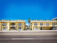 Royal Orleans Resort Unit #107 