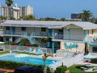 St. Pete Beach Suites 