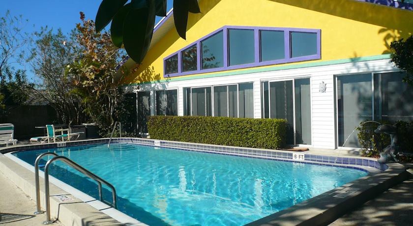 Whispers Resort Condos 