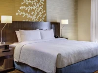 Fairfield Inn by Marriott Santa Clarita Valencia 