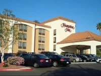 Hampton Inn Los Angeles-Santa Clarita 