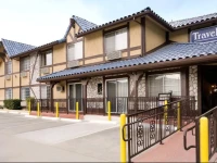 Travelodge Santa Clarita 