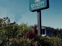 Quality Inn & Suites Santa Clara 