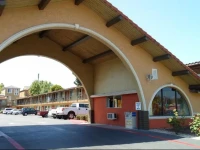 Bella Vista Inn Santa Clara 