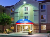 Candlewood Suites Silicon Valley/San Jose 