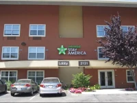 Extended Stay America - San Jose - Santa Clara 