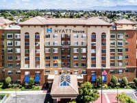 Hyatt House Santa Clara 
