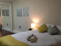 Lovely Studio Apartment 